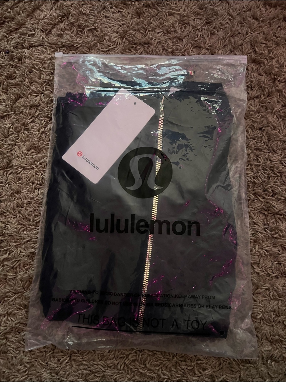 Lululemon Define Jacket